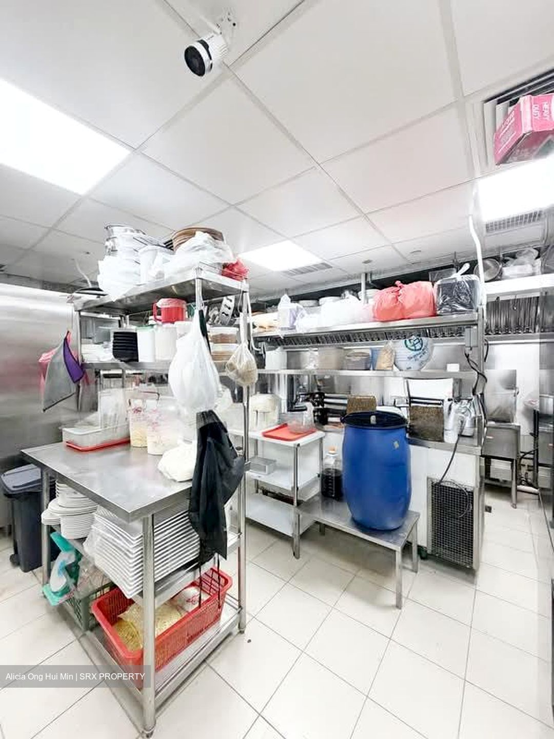 Woodlands Industrial Park E4 (D27), Retail #534879411